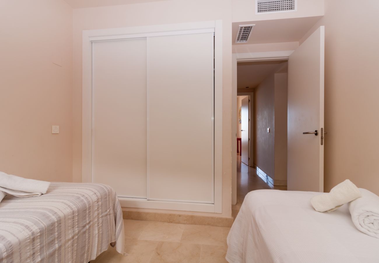 Apartment in Torrox - Carlota Sea Views Calaceite