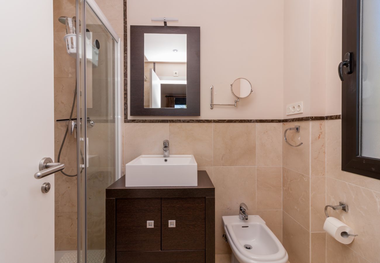 Apartment in Torrox - Carlota Sea Views Calaceite