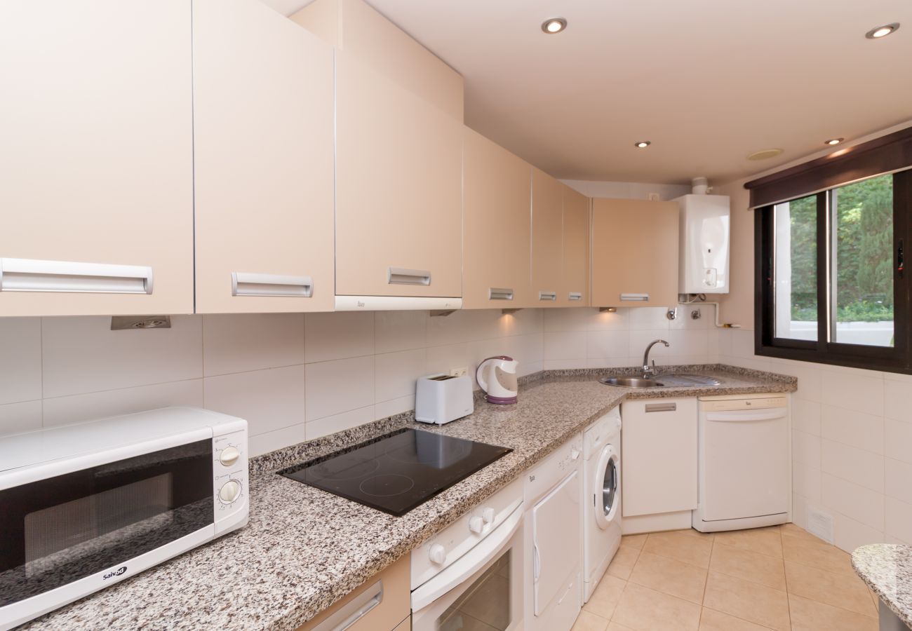 Apartment in Torrox - Carlota Sea Views Calaceite