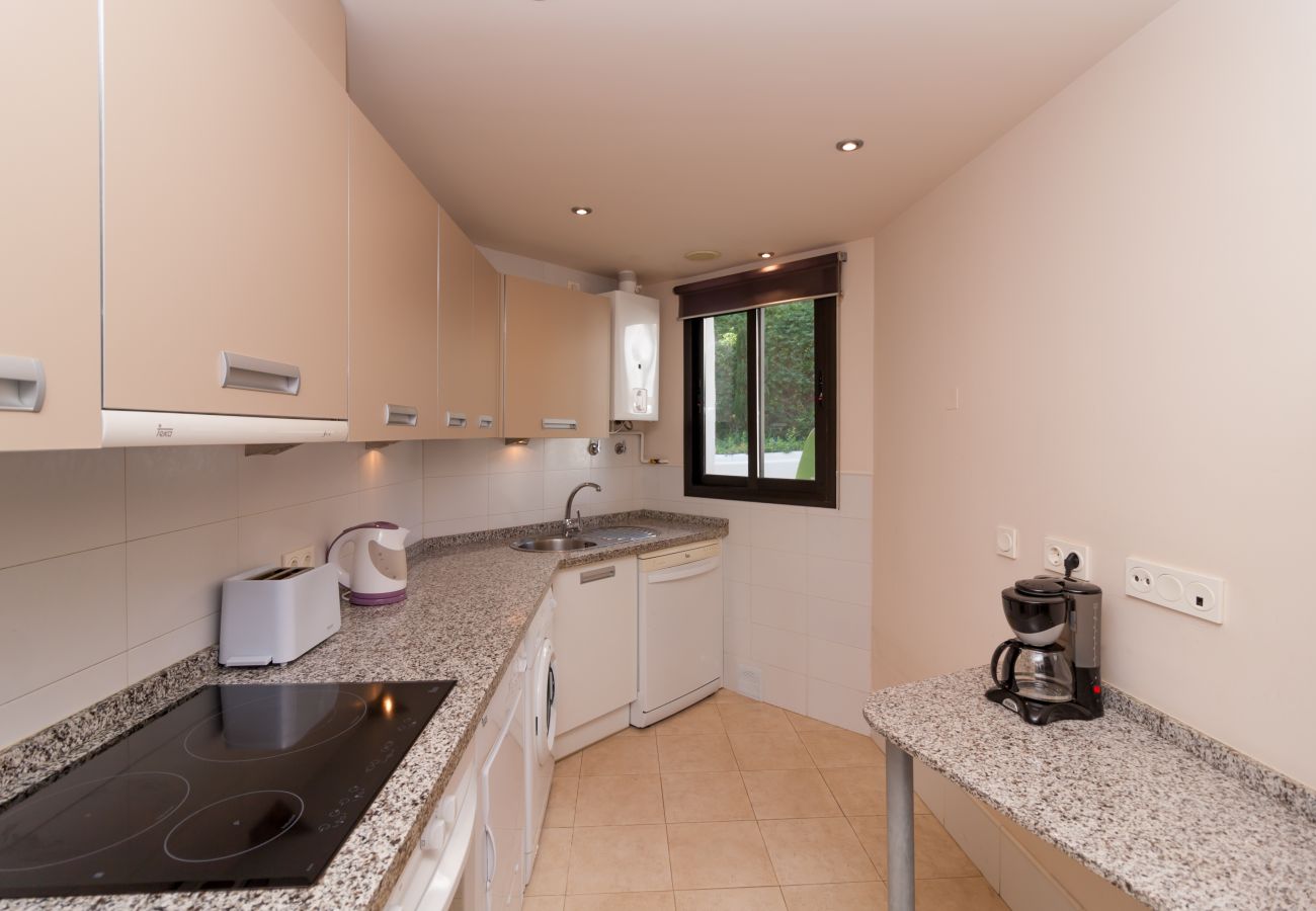 Apartment in Torrox - Carlota Sea Views Calaceite