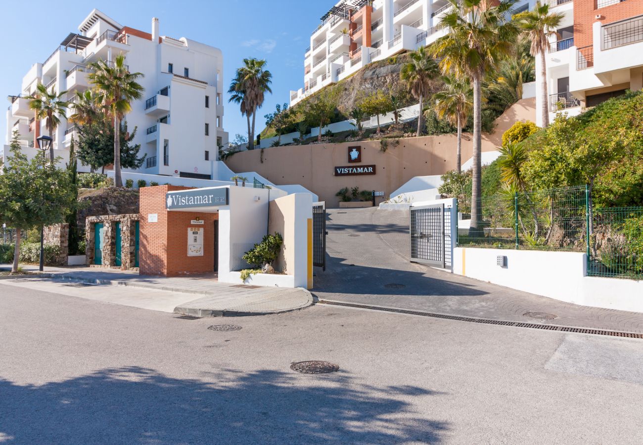 Apartment in Torrox - Carlota Sea Views Calaceite