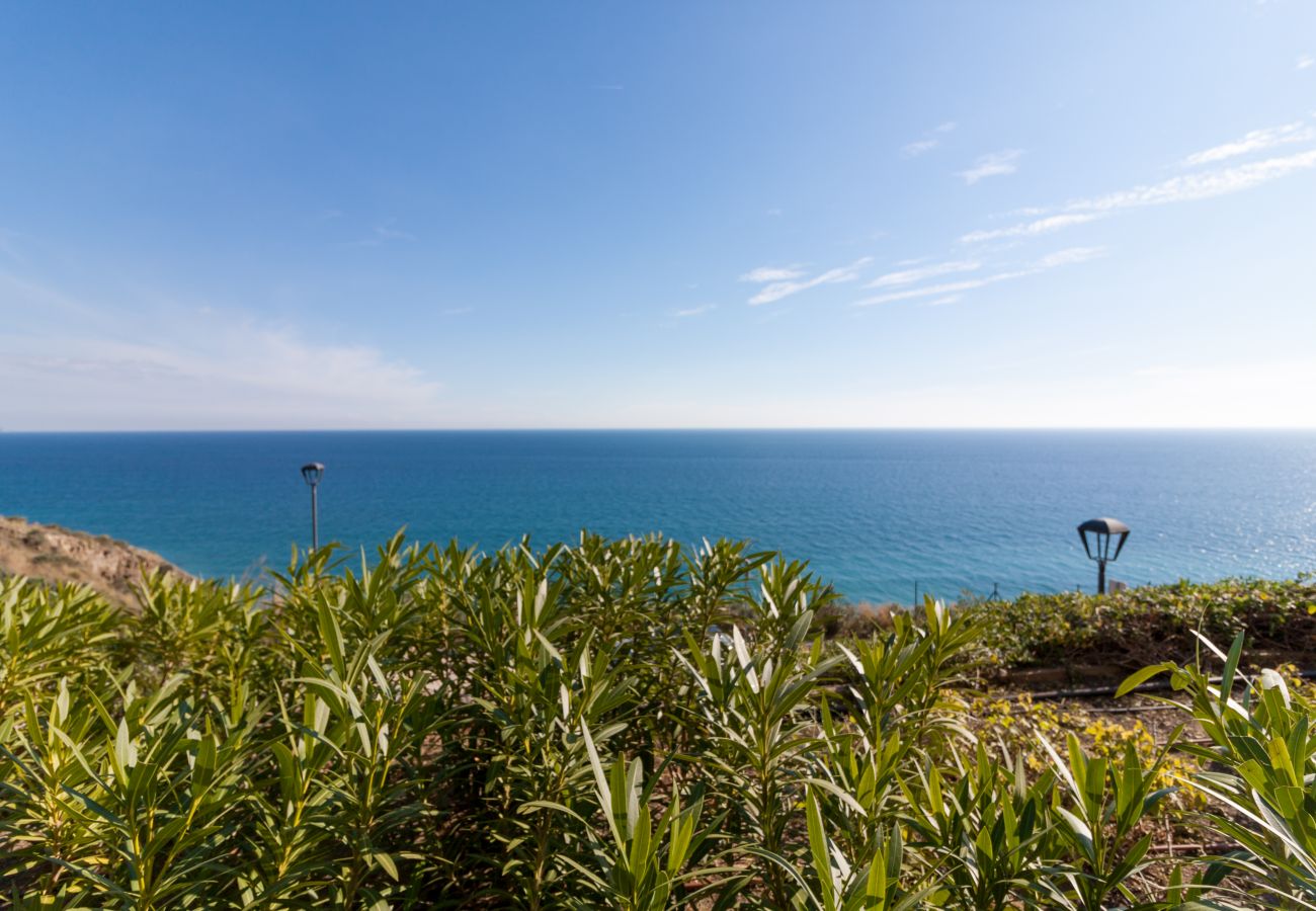 Apartment in Torrox - Carlota Sea Views Calaceite