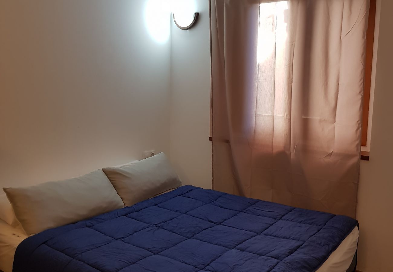 Apartment in Soldeu - 17. PL A.2.4