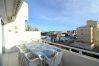 Apartment in L'Escala - CARAVEL.LES B 303