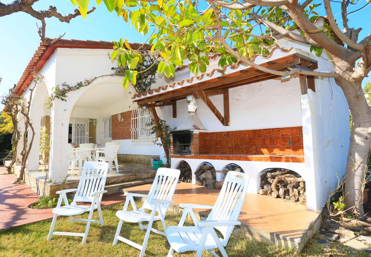 House in Cambrils - CASA AUSTRAL