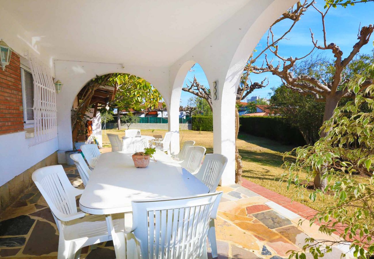 House in Cambrils - CASA AUSTRAL