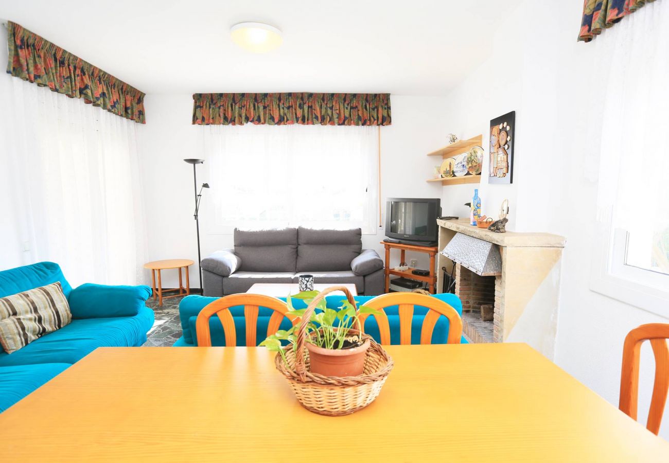 House in Cambrils - CASA AUSTRAL