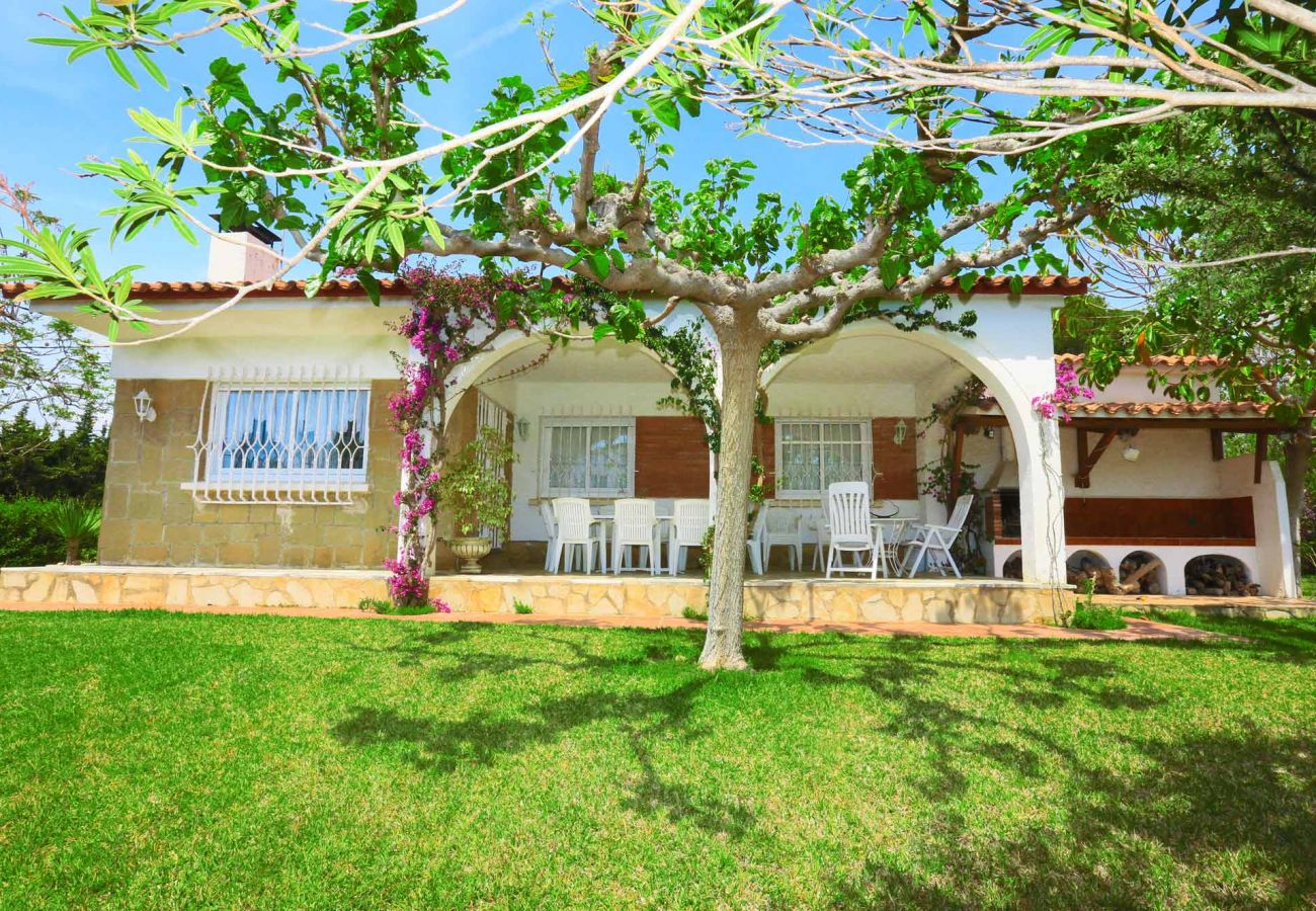 House in Cambrils - CASA AUSTRAL