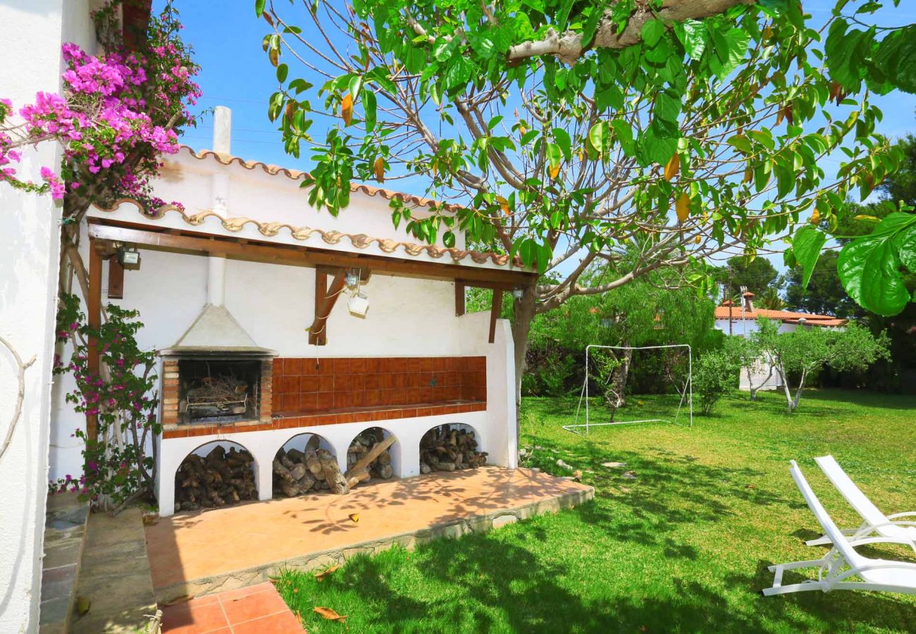 House in Cambrils - CASA AUSTRAL