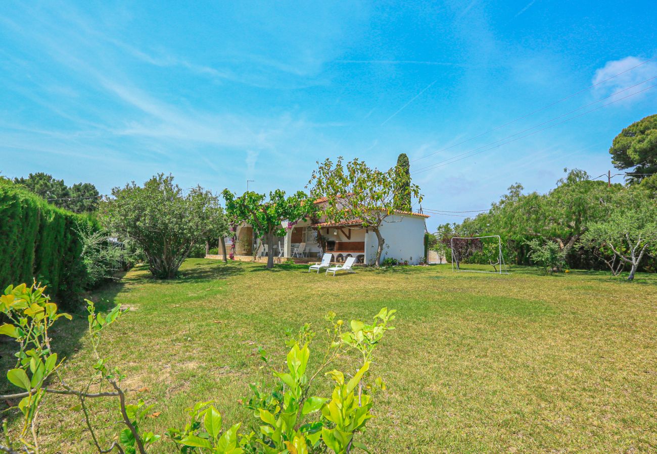 House in Cambrils - CASA AUSTRAL