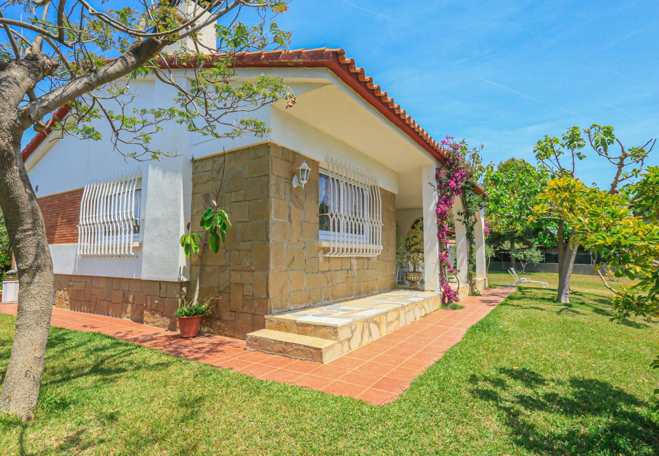 House in Cambrils - CASA AUSTRAL