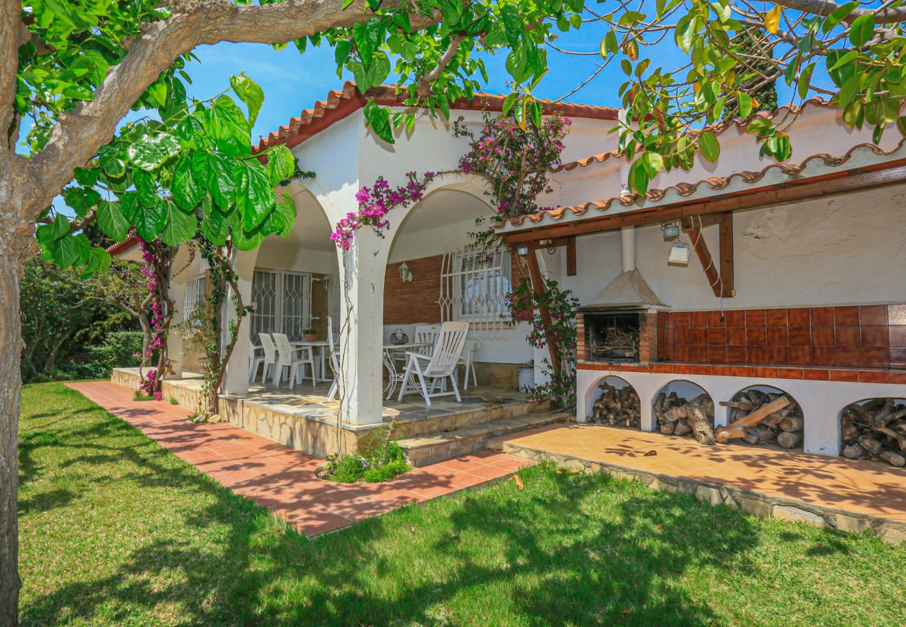 House in Cambrils - CASA AUSTRAL