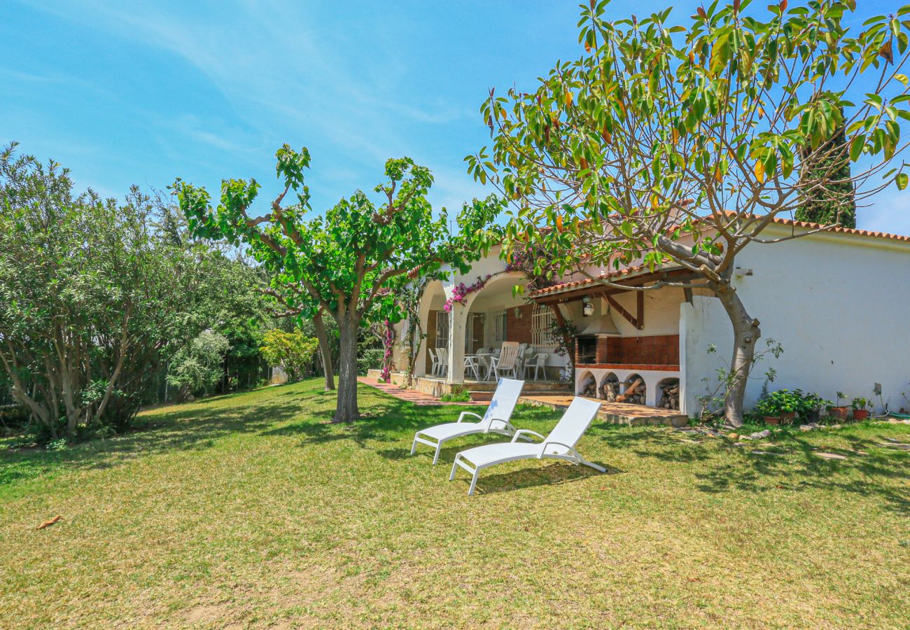 House in Cambrils - CASA AUSTRAL