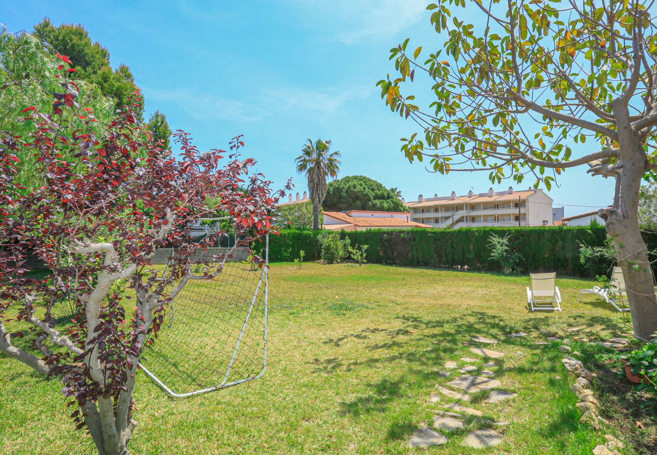 House in Cambrils - CASA AUSTRAL