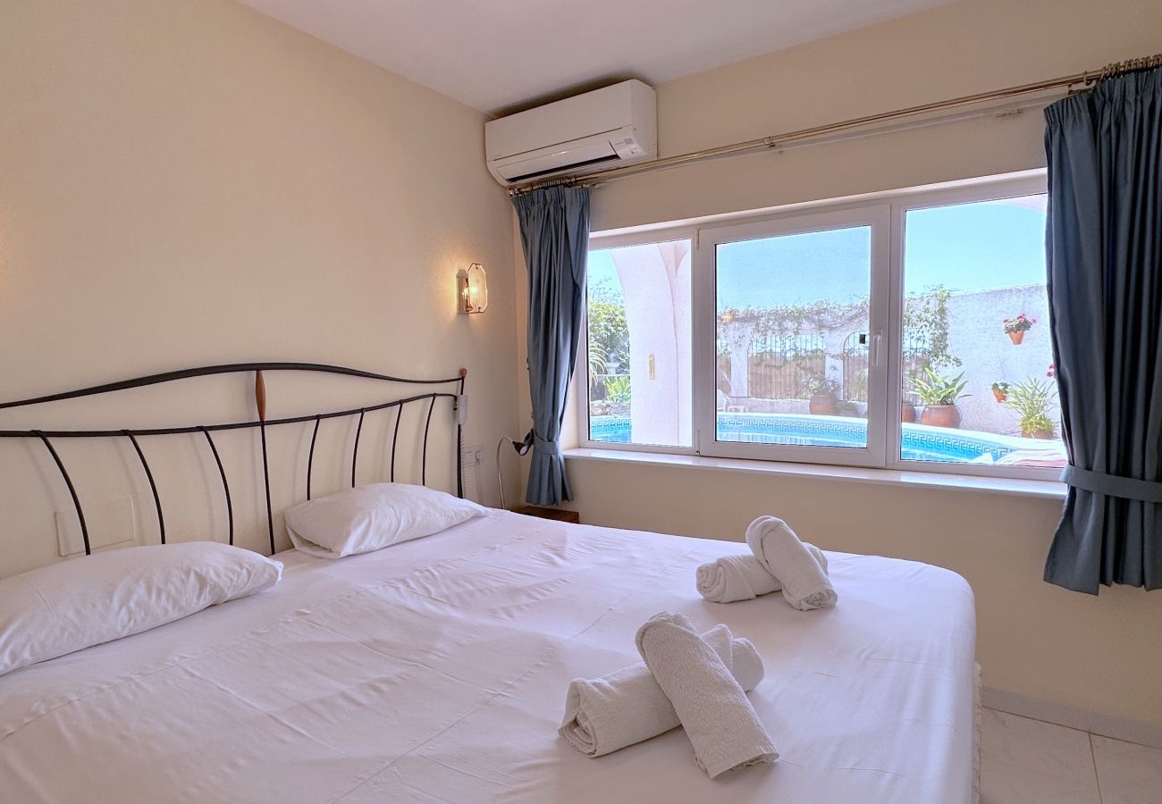 Apartment in Nerja - Chimenea 15 Private Pool and Parking by Casasol