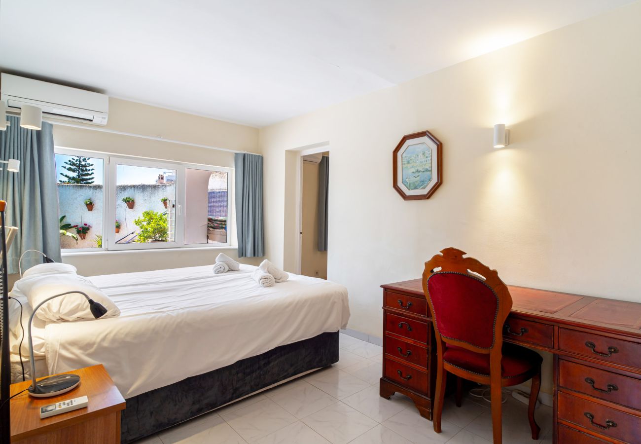 Apartment in Nerja - Chimenea 15 Private Pool and Parking by Casasol
