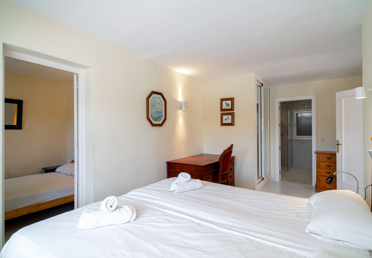 Apartment in Nerja - Chimenea 15 Private Pool and Parking by Casasol