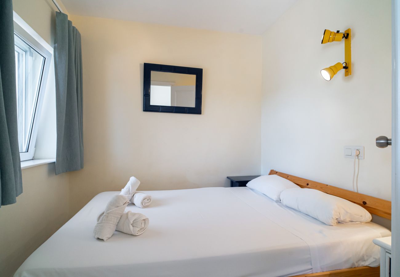Apartment in Nerja - Chimenea 15 Private Pool and Parking by Casasol