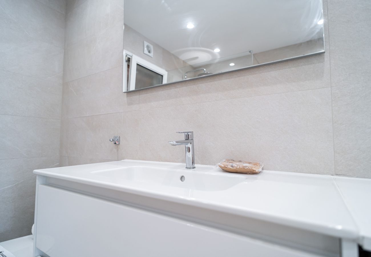 Apartment in Nerja - Chimenea 15 Private Pool and Parking by Casasol