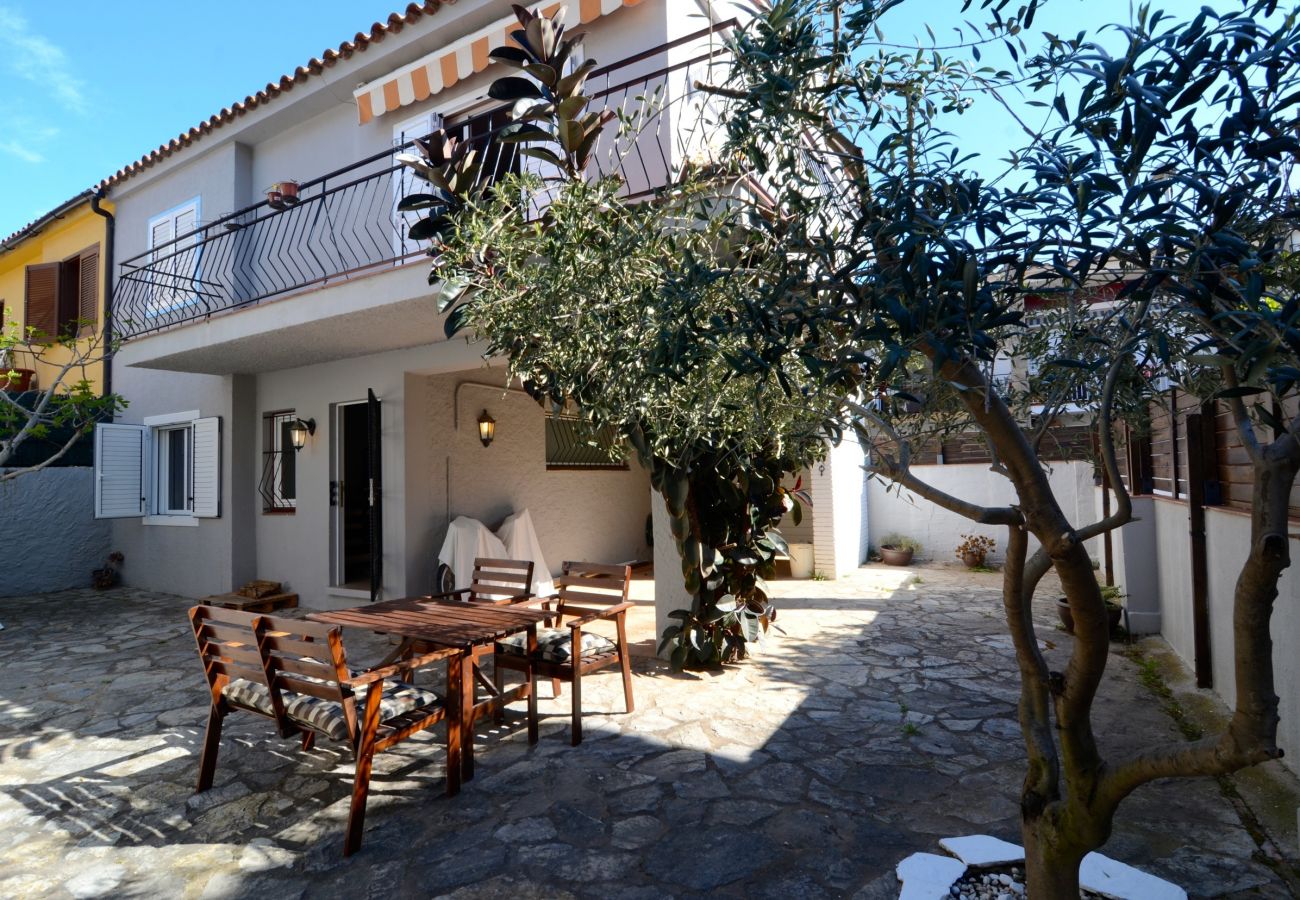 House in Estartit - CASA GAMMA 4