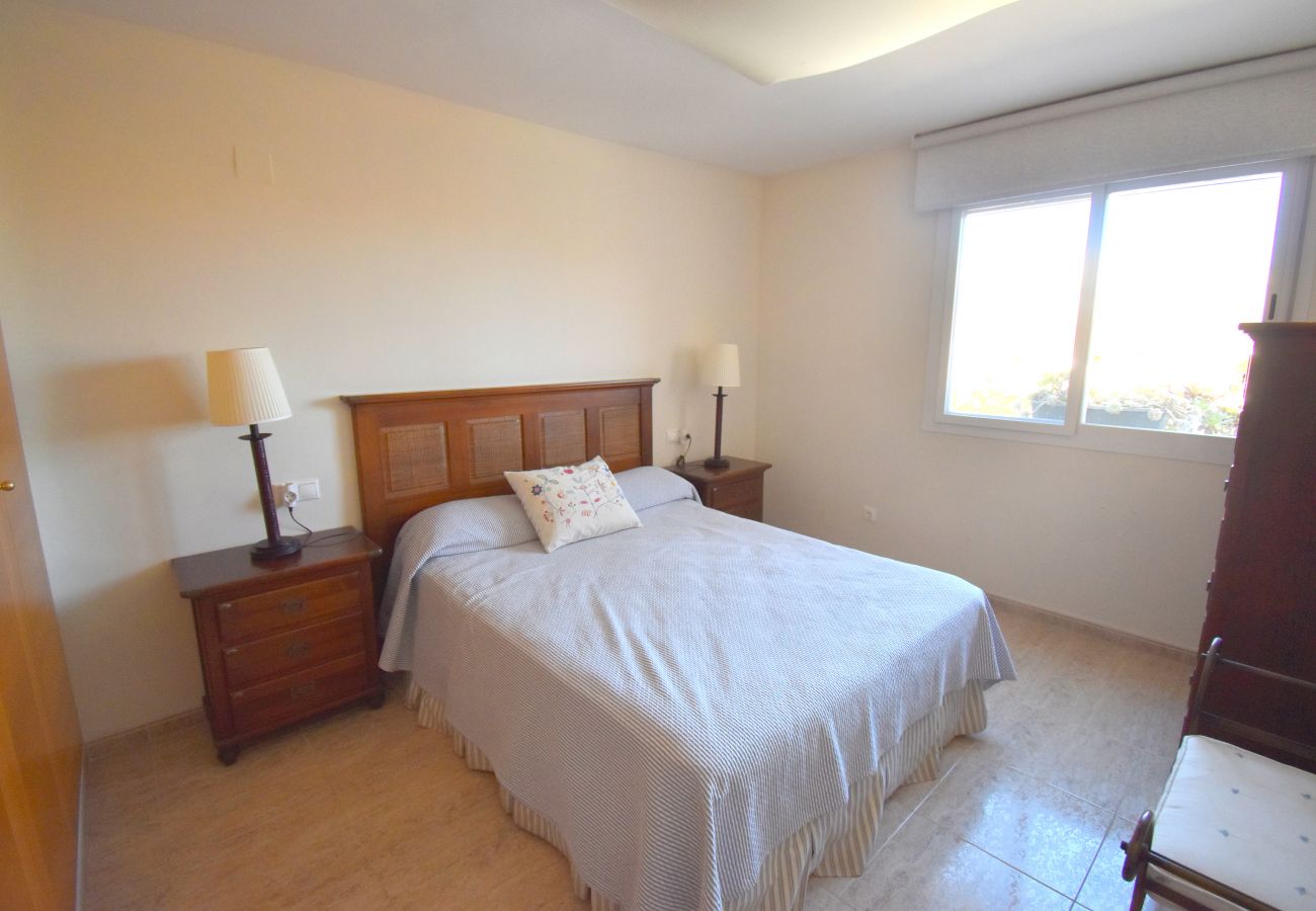 Apartment in Javea - Apartamento Moreras del Saladar Javea - 5058