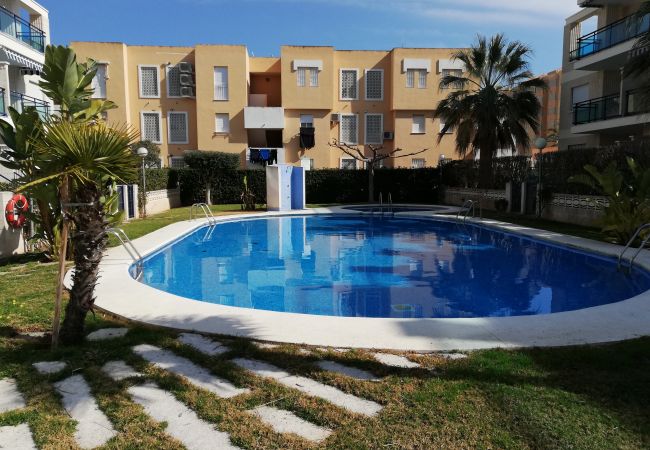 Xeraco Playa - Apartment