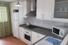 Apartment in Xeraco Playa - Riumar Bl. B esc. 1 1º pta C Apartment in Xeraco Playa - Riumar Bl. B esc. 1 1º pta C
