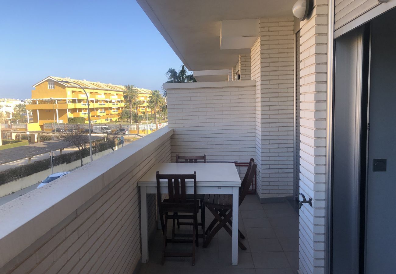 Apartment in Denia - ELEGANCE 10-1-C