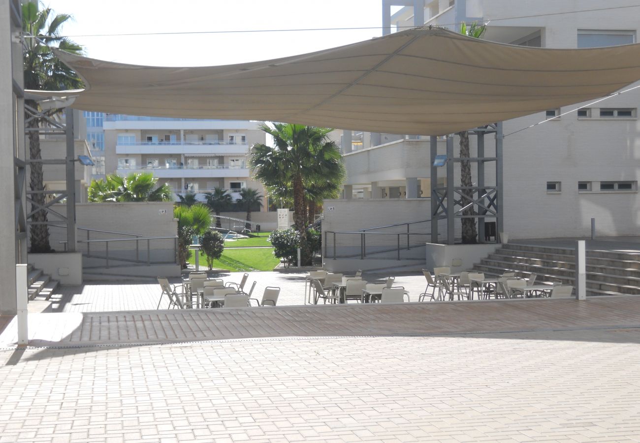Apartment in Denia - ELEGANCE 10-1-C