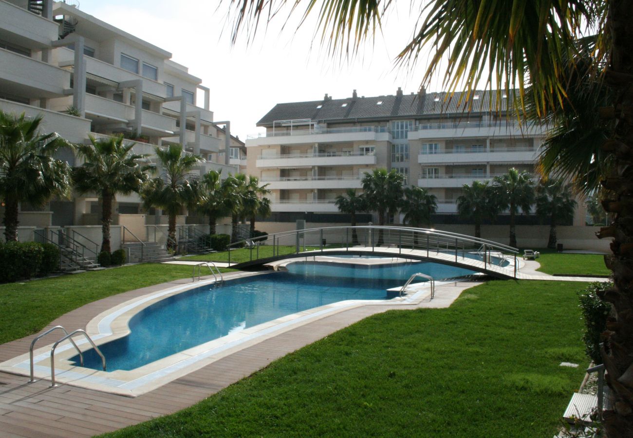Apartment in Denia - ELEGANCE 10-1-C