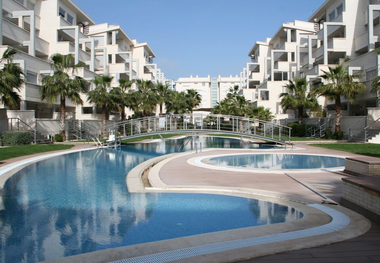 Apartment in Denia - ELEGANCE 10-1-C