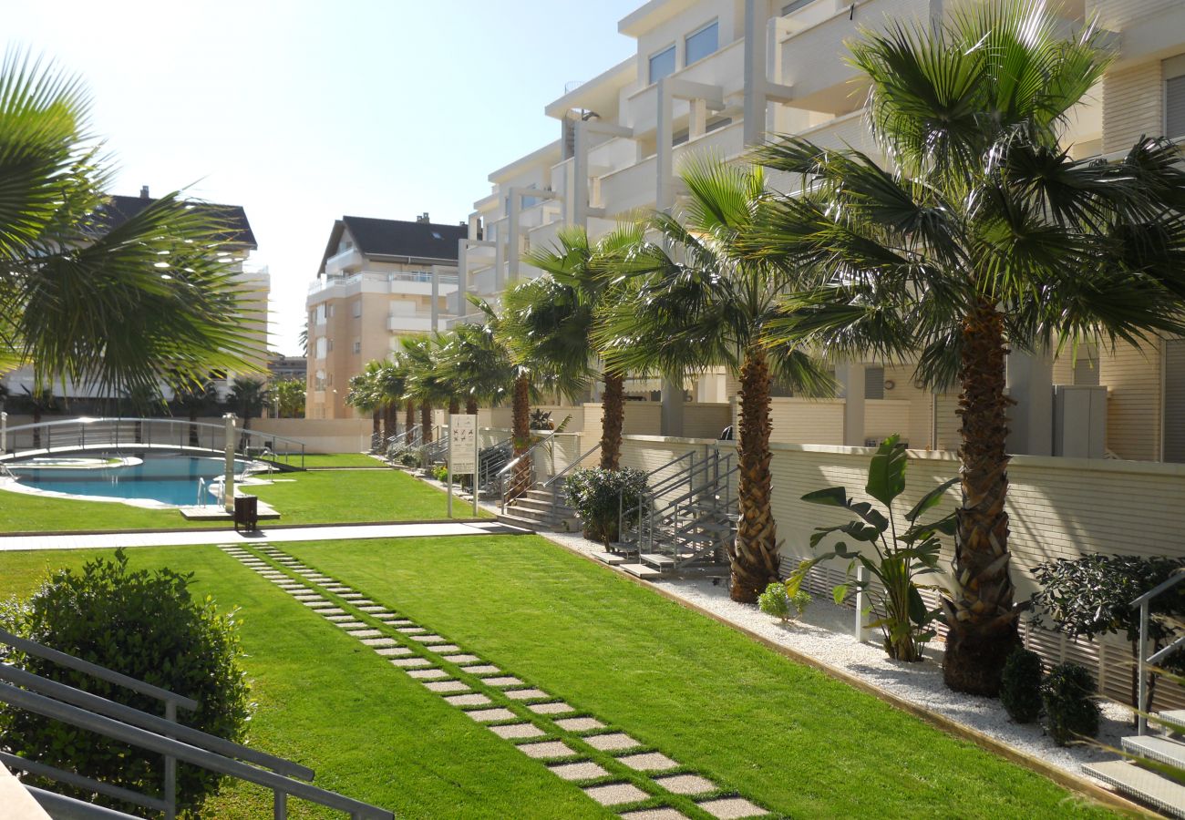 Apartment in Denia - ELEGANCE 10-1-C