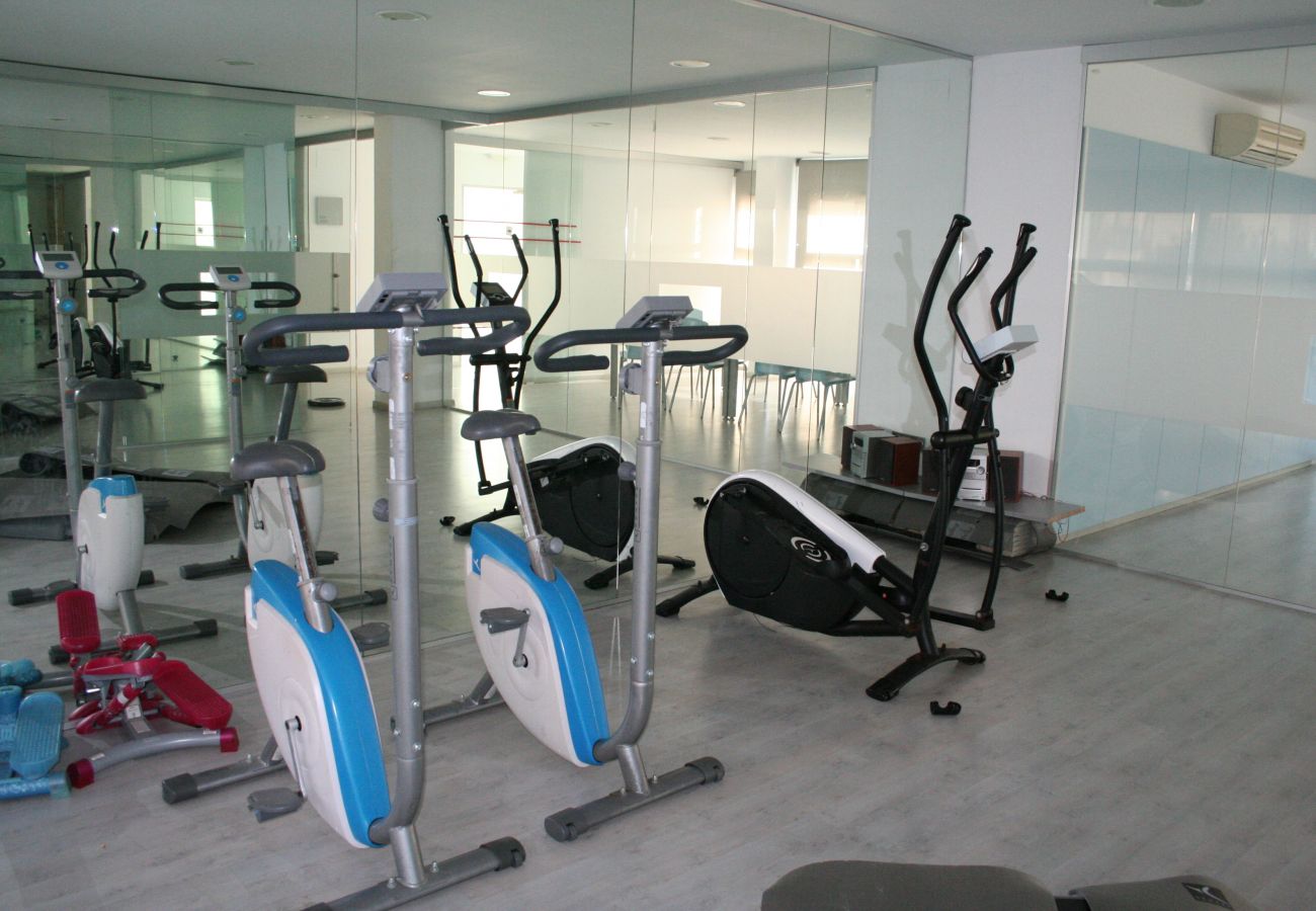 Apartment in Denia - ELEGANCE 10-1-C