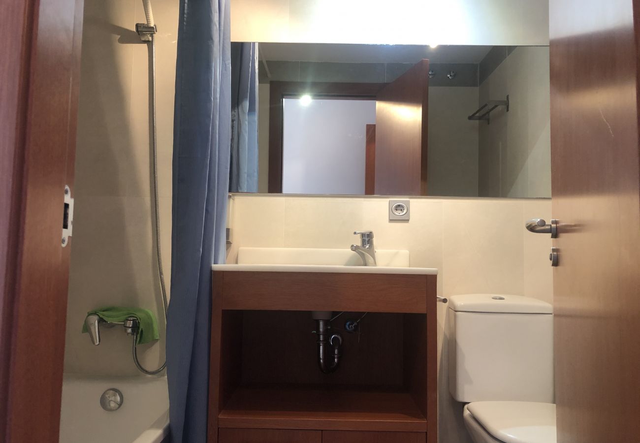 Apartment in Denia - ELEGANCE 10-1-C