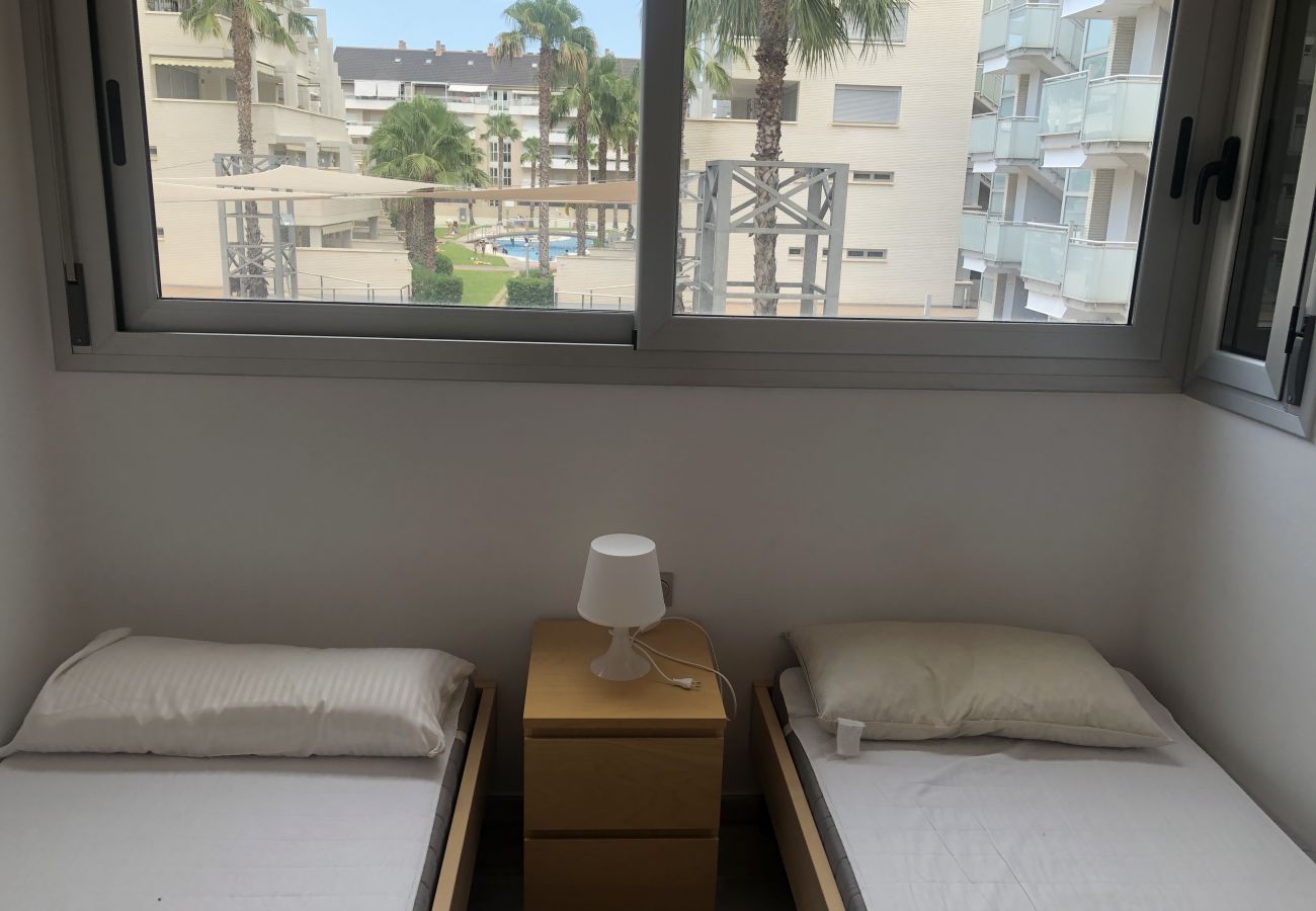 Apartment in Denia - ELEGANCE 10-1-C