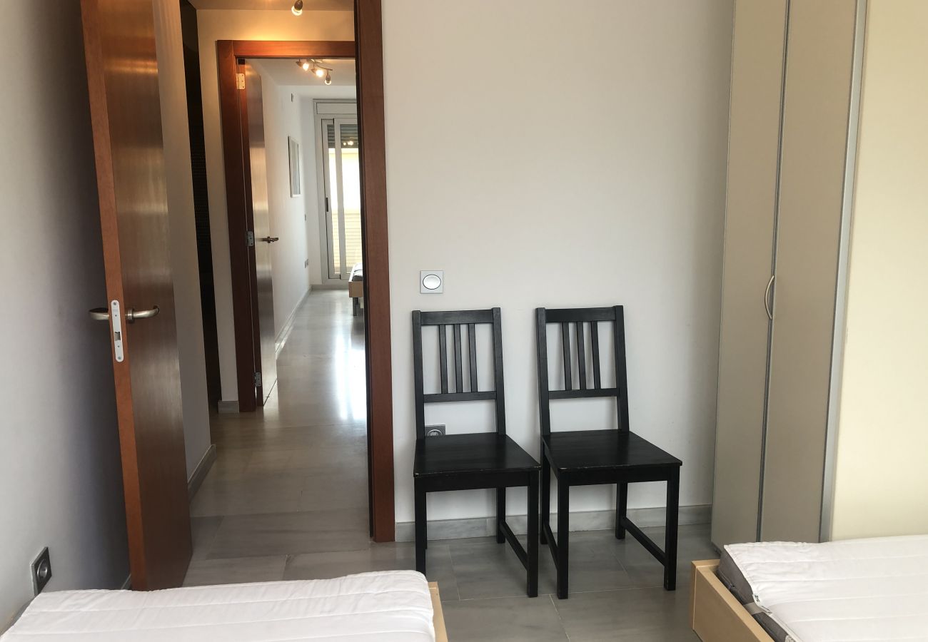 Apartment in Denia - ELEGANCE 10-1-C
