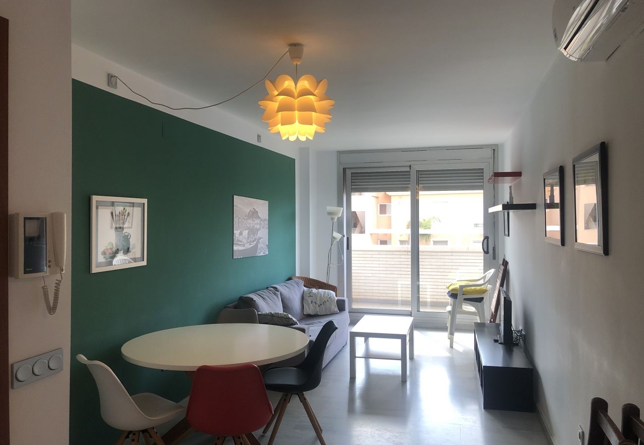 Apartment in Denia - ELEGANCE 10-1-C