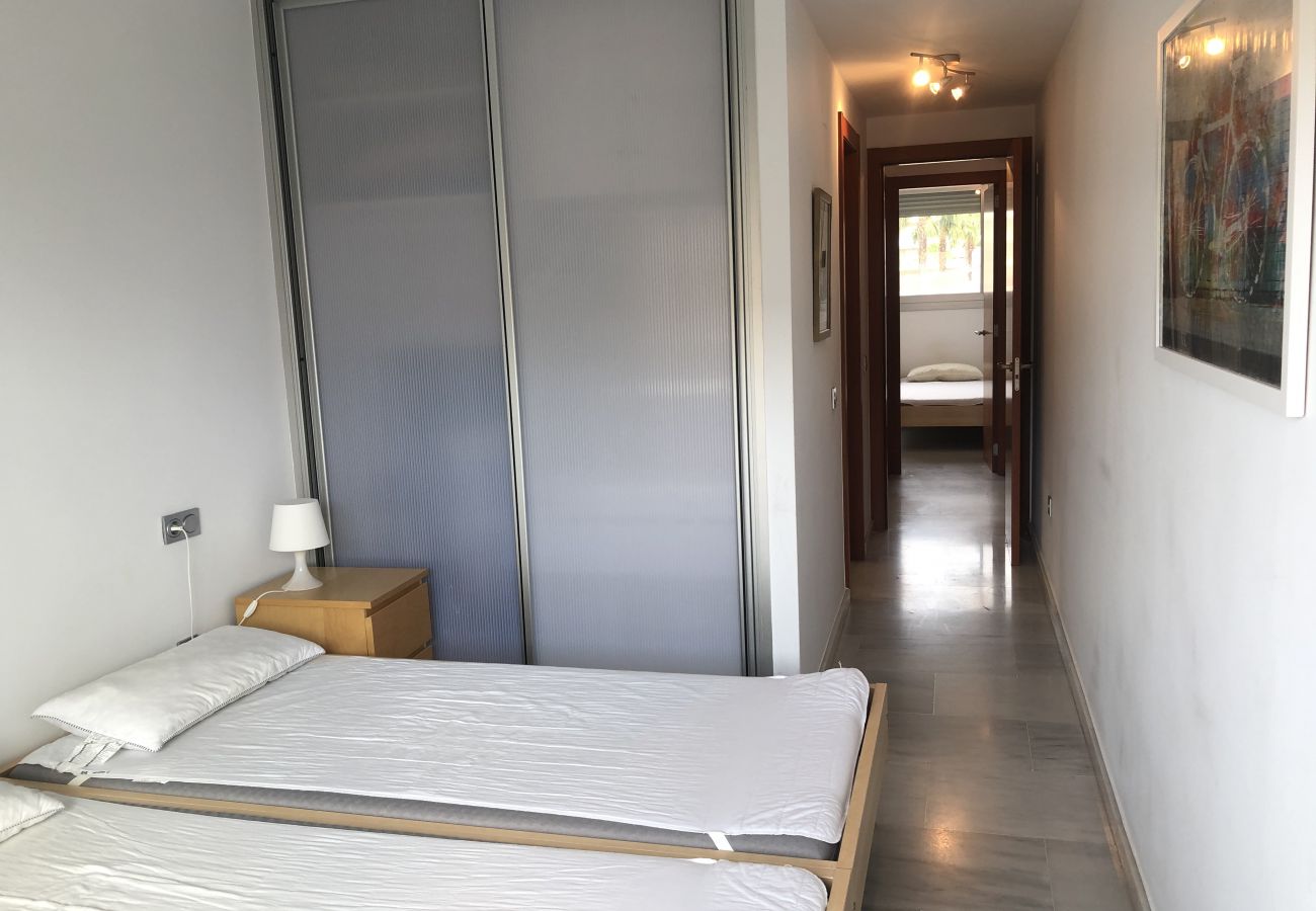 Apartment in Denia - ELEGANCE 10-1-C