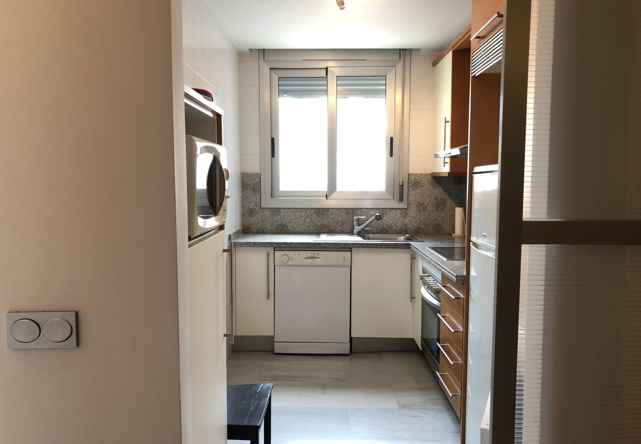 Apartment in Denia - ELEGANCE 10-1-C