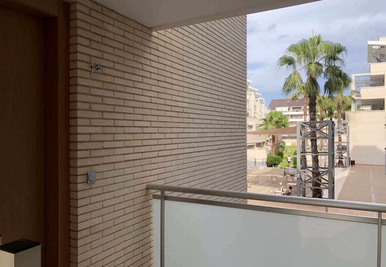 Apartment in Denia - ELEGANCE 10-1-C