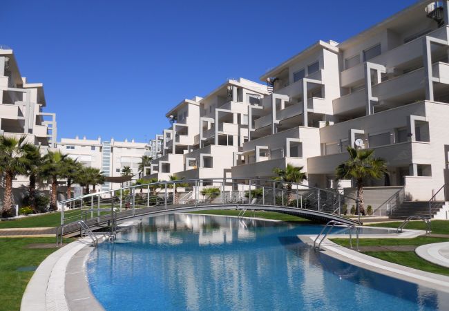  in Denia - ELEGANCE 12-3-B