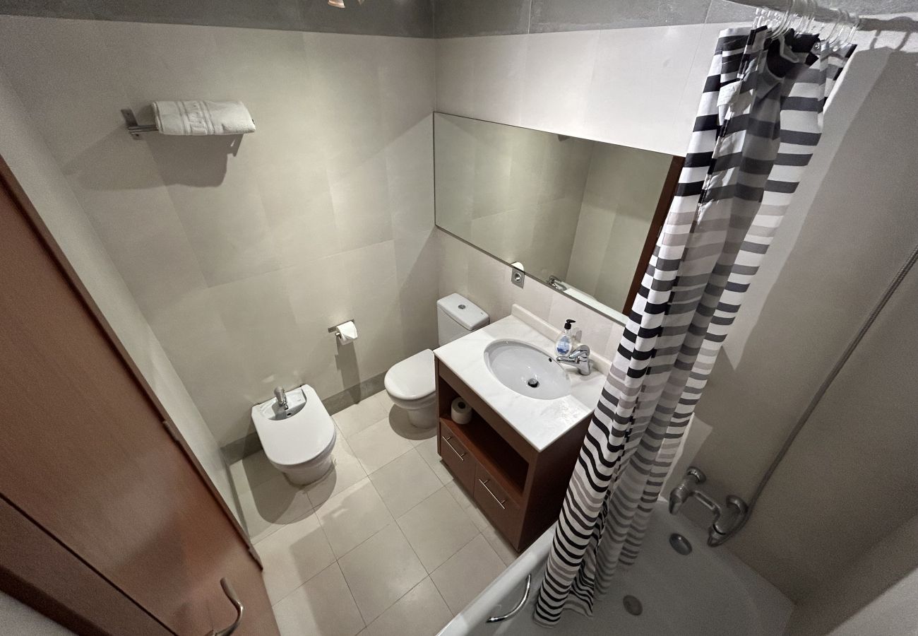 Apartment in Denia - ELEGANCE 12-3-B