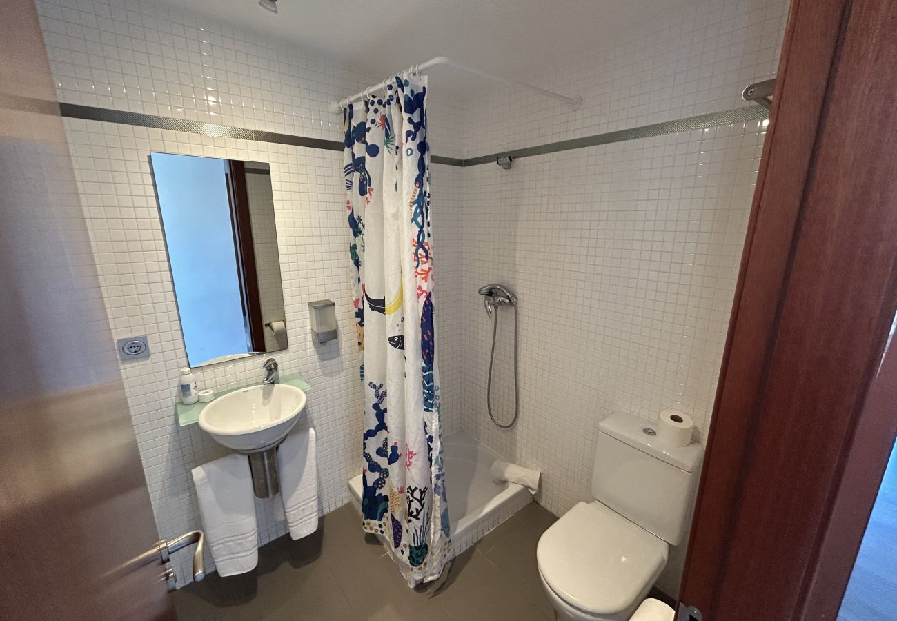Apartment in Denia - ELEGANCE 12-3-B