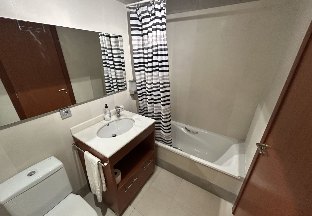 Apartment in Denia - ELEGANCE 12-3-B