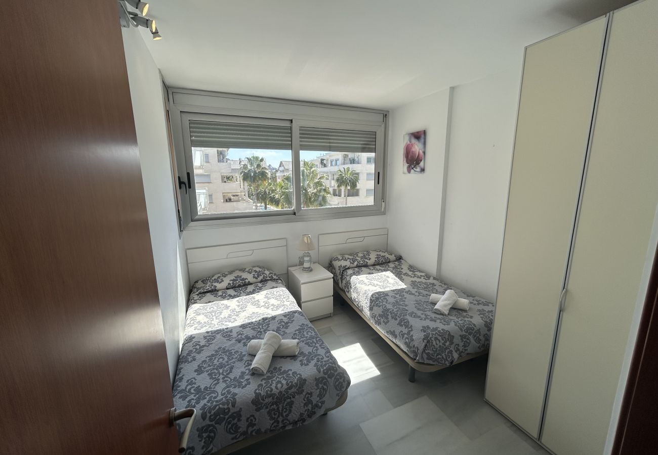 Apartment in Denia - ELEGANCE 12-3-B
