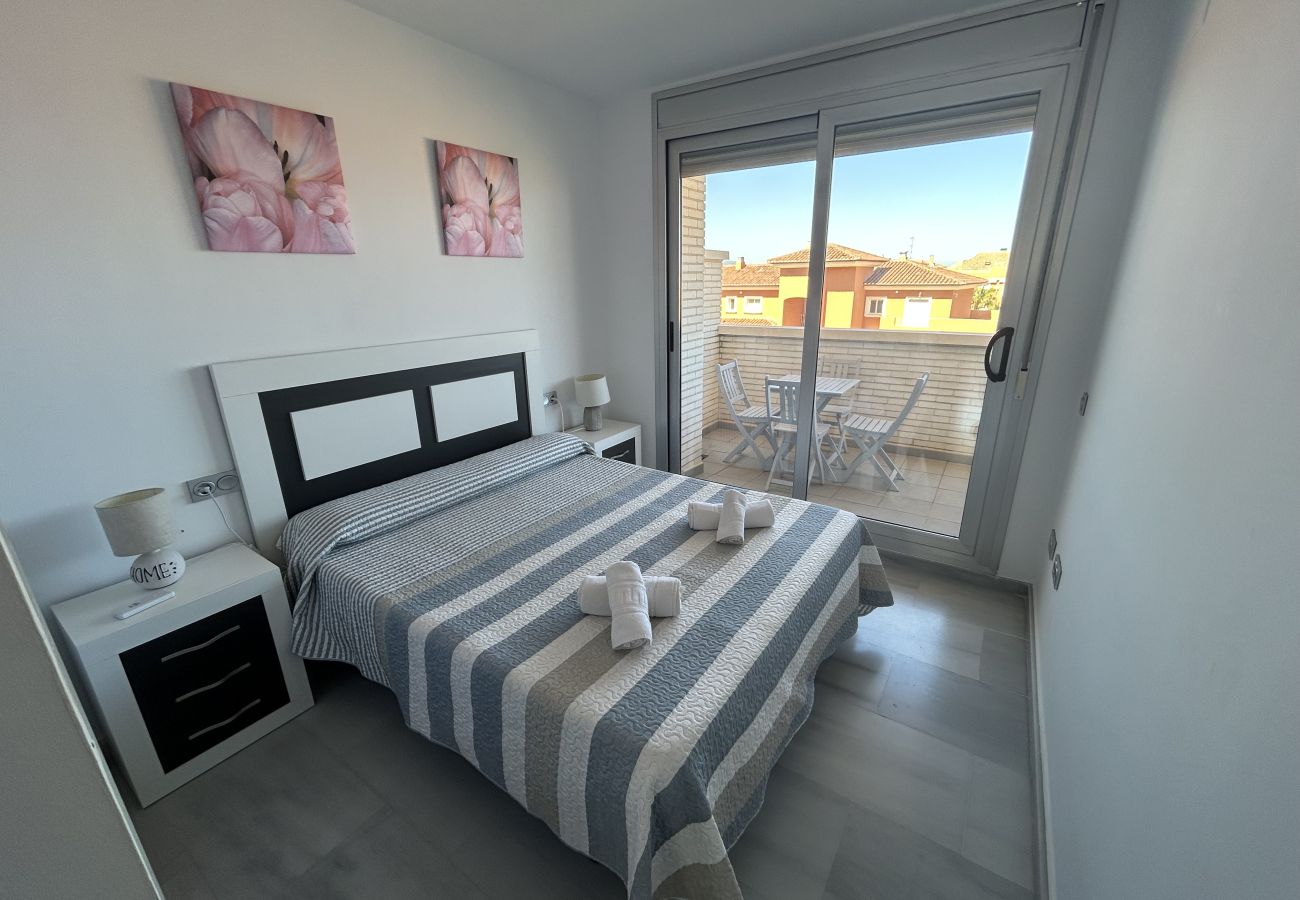 Apartment in Denia - ELEGANCE 12-3-B