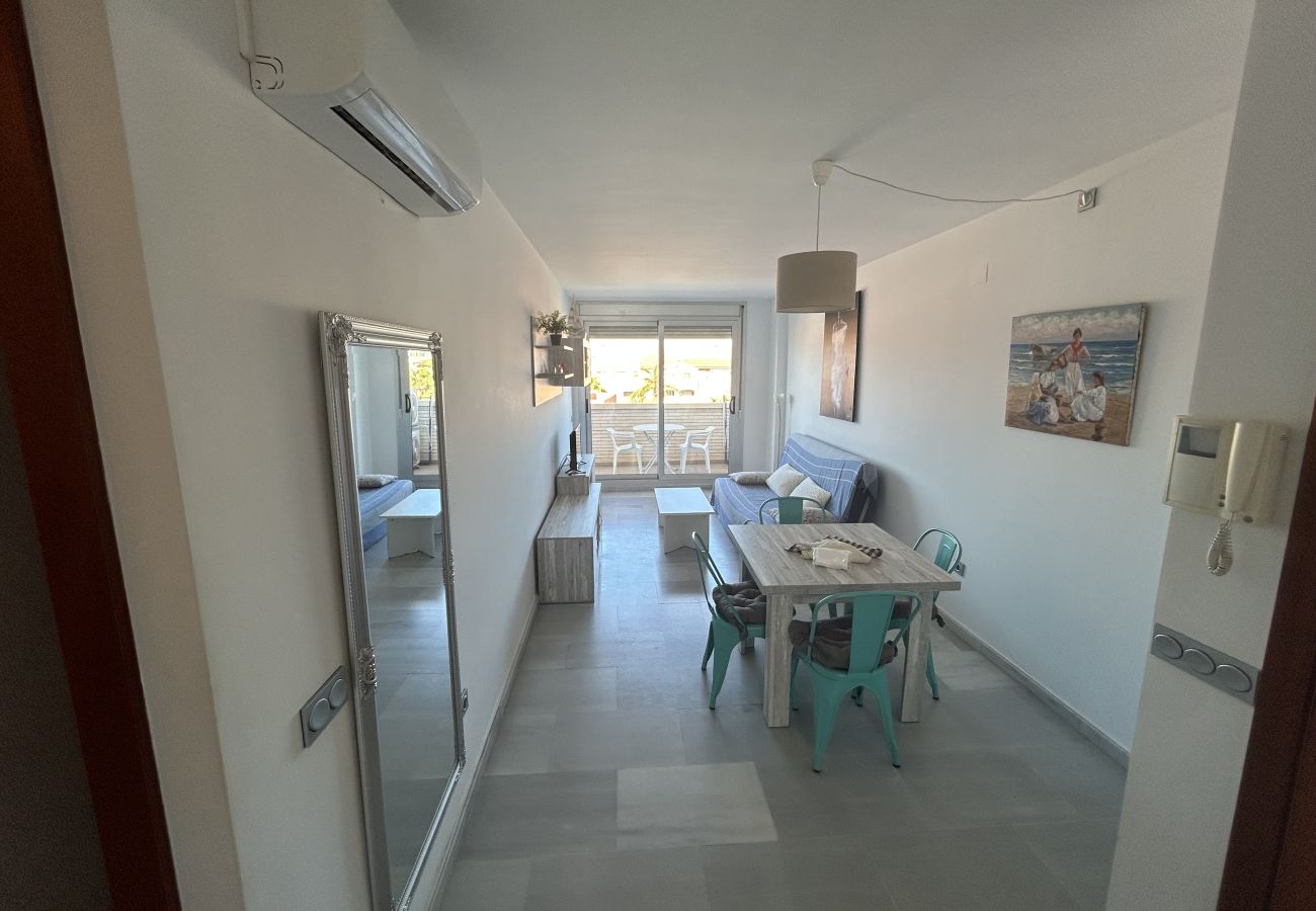 Apartment in Denia - ELEGANCE 12-3-B