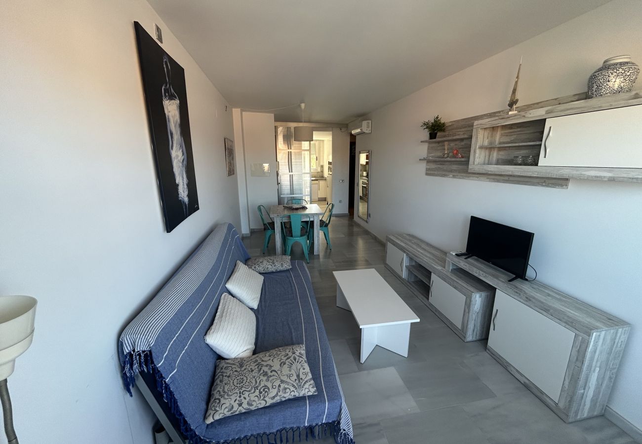Apartment in Denia - ELEGANCE 12-3-B