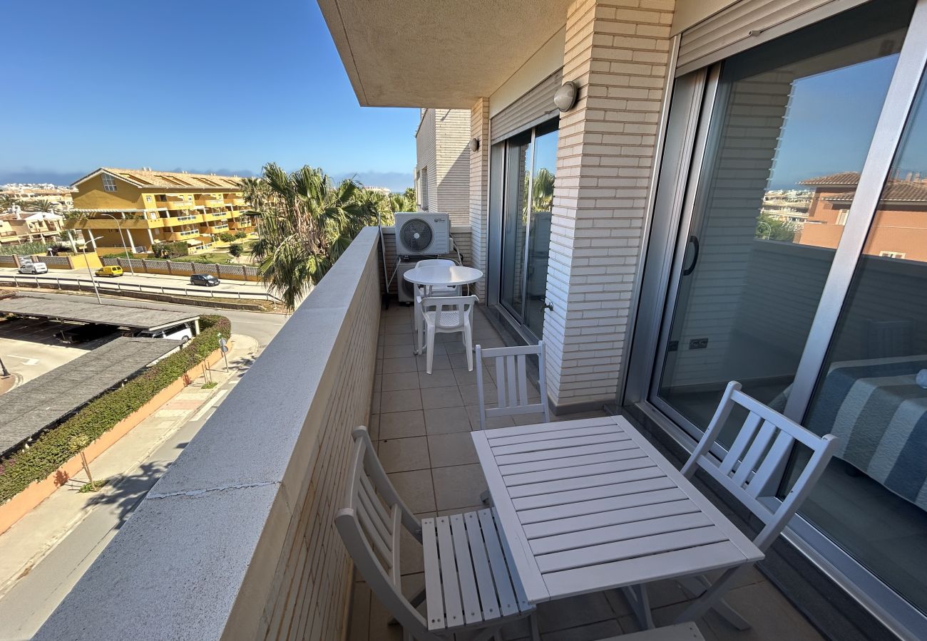 Apartment in Denia - ELEGANCE 12-3-B