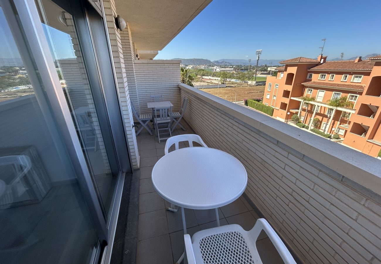 Apartment in Denia - ELEGANCE 12-3-B